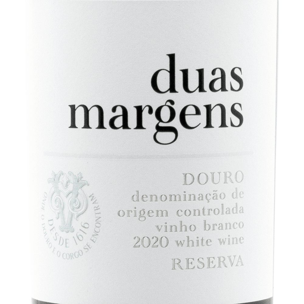 Duas Margens - Portugal Best Wines