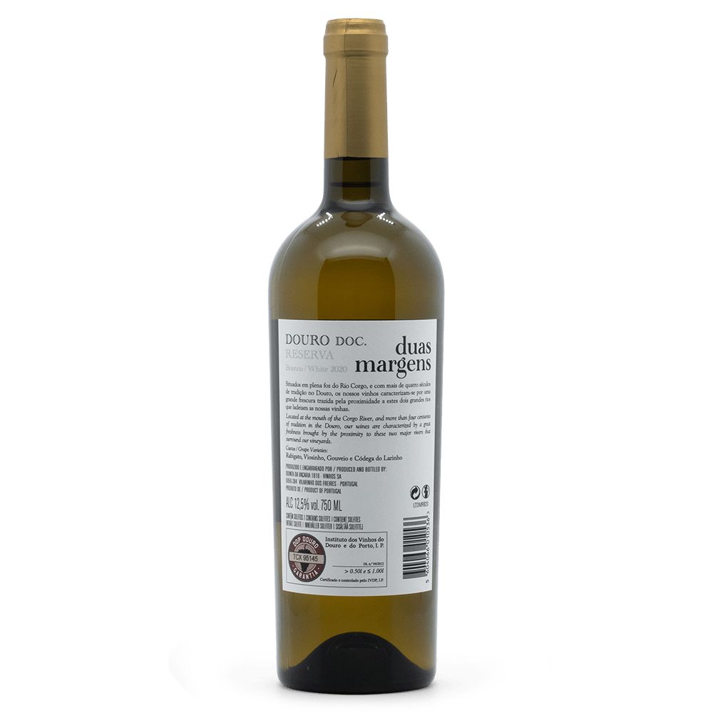 Duas Margens - Portugal Best Wines