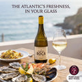 110231 - Cabo da Roca Arinto Reserva 2024 - White Wine - Portugal Best Wines