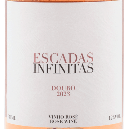 110370 - Escadas Infinitas Rosé - Rosé Wine - Portugal Best Wines