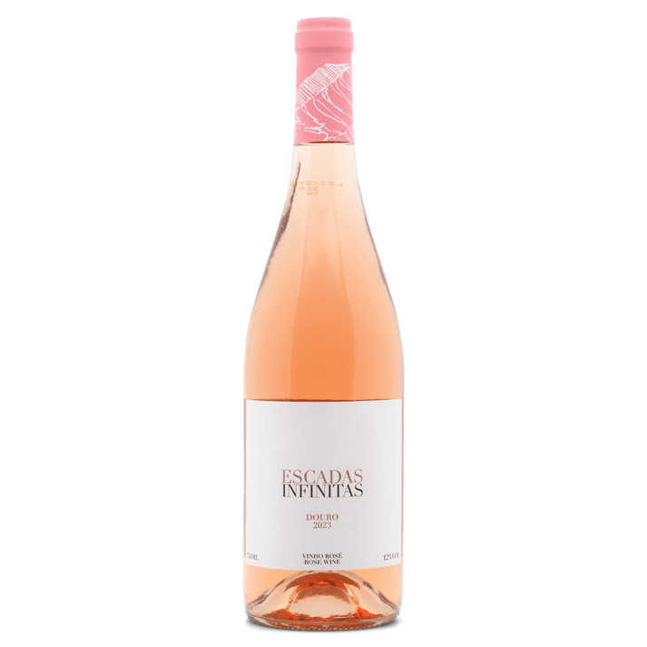 110370 - Escadas Infinitas Rosé - Rosé Wine - Portugal Best Wines