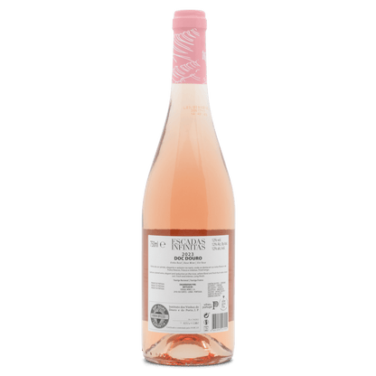 110370 - Escadas Infinitas Rosé - Rosé Wine - Portugal Best Wines