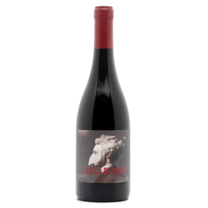 110434 - Cabeça de Vento Red - Red Wine - Portugal Best Wines