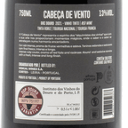 110434 - Cabeça de Vento Red - Red Wine - Portugal Best Wines