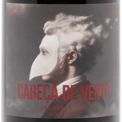 110434 - Cabeça de Vento Red - Red Wine - Portugal Best Wines