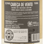 110435 - Cabeça de Vento White 2024 - White Wine - Portugal Best Wines