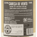 110435 - Cabeça de Vento White 2024 - White Wine - Portugal Best Wines