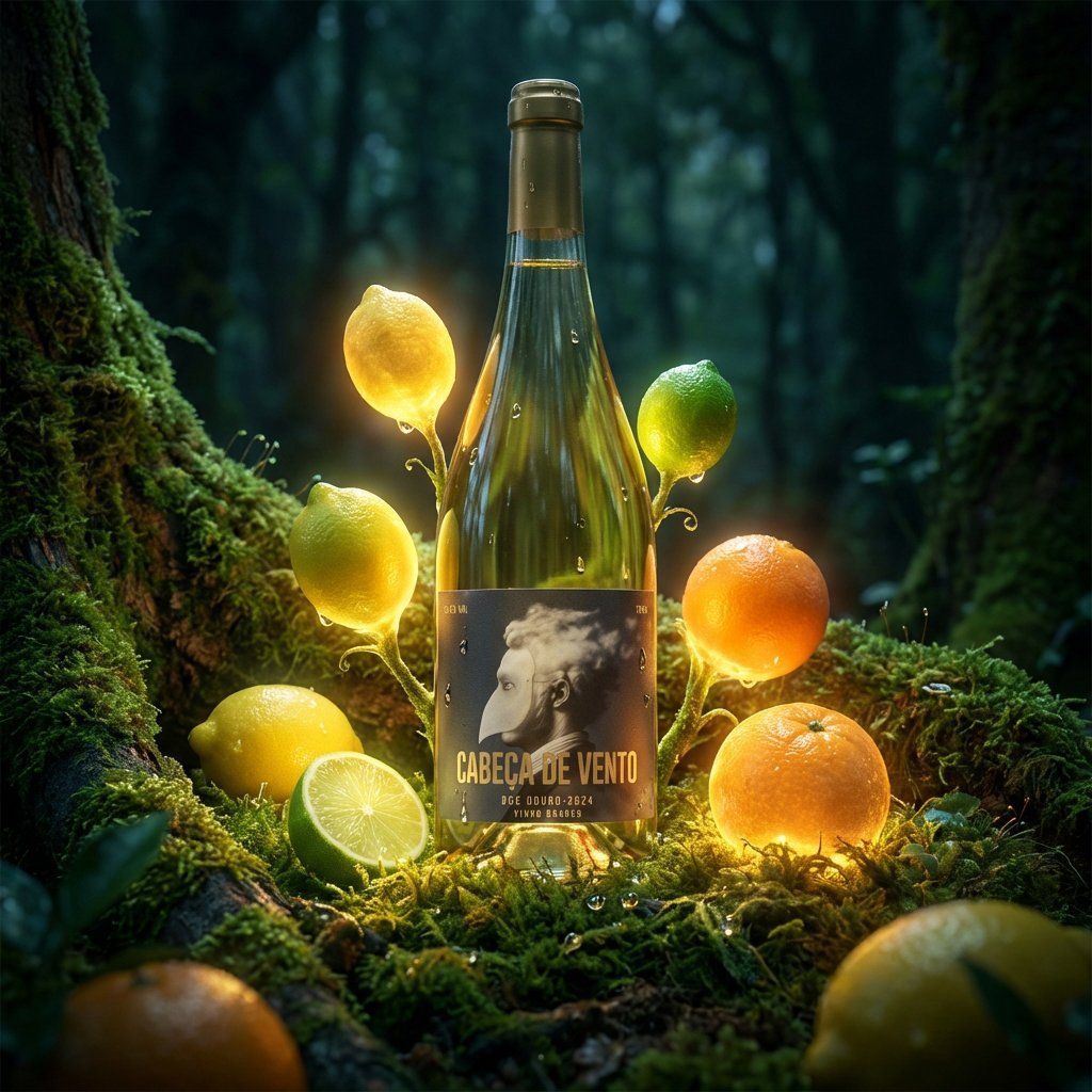 Cabeça de Vento White - White Wine - Portugal Best Wines