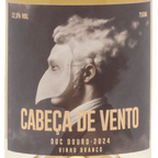 110435 - Cabeça de Vento White 2024 - White Wine - Portugal Best Wines