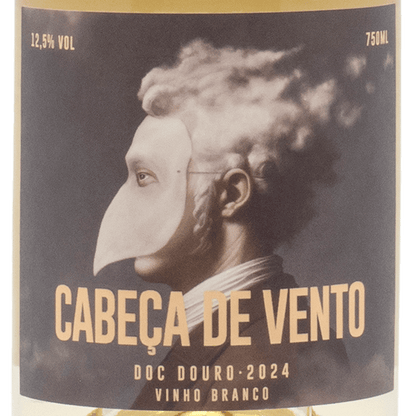 110435 - Cabeça de Vento White - White Wine - Portugal Best Wines