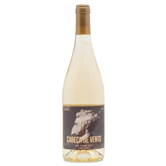110435 - Cabeça de Vento White - White Wine - Portugal Best Wines