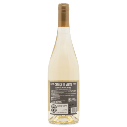 110435 - Cabeça de Vento White - White Wine - Portugal Best Wines