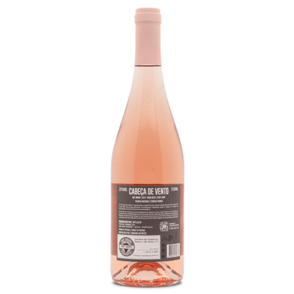 110666 - Cabeça de Vento Rosé - Rosé Wine - Portugal Best Wines