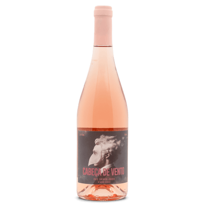 110666 - Cabeça de Vento Rosé - Rosé Wine - Portugal Best Wines
