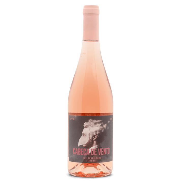 110666 - Cabeça de Vento Rosé - Rosé Wine - Portugal Best Wines