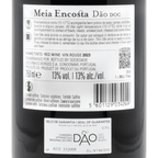 110684 - Dão Meia Encosta Red - Red Wine - Portugal Best Wines