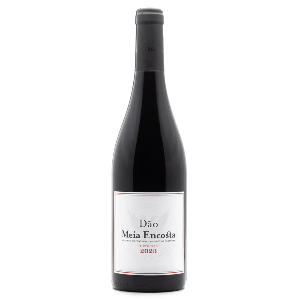 110684 - Dão Meia Encosta Red - Red Wine - Portugal Best Wines