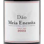 110684 - Dão Meia Encosta Red - Red Wine - Portugal Best Wines