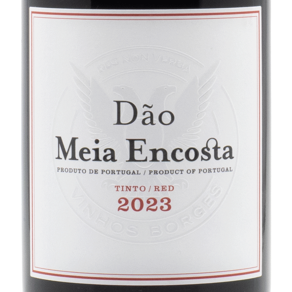 110684 - Dão Meia Encosta Red - Red Wine - Portugal Best Wines
