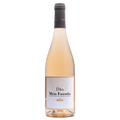 Dão Meia Encosta Rosé Bottle - Portugal Best Wines