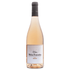 Dão Meia Encosta Rosé Bottle - Portugal Best Wines