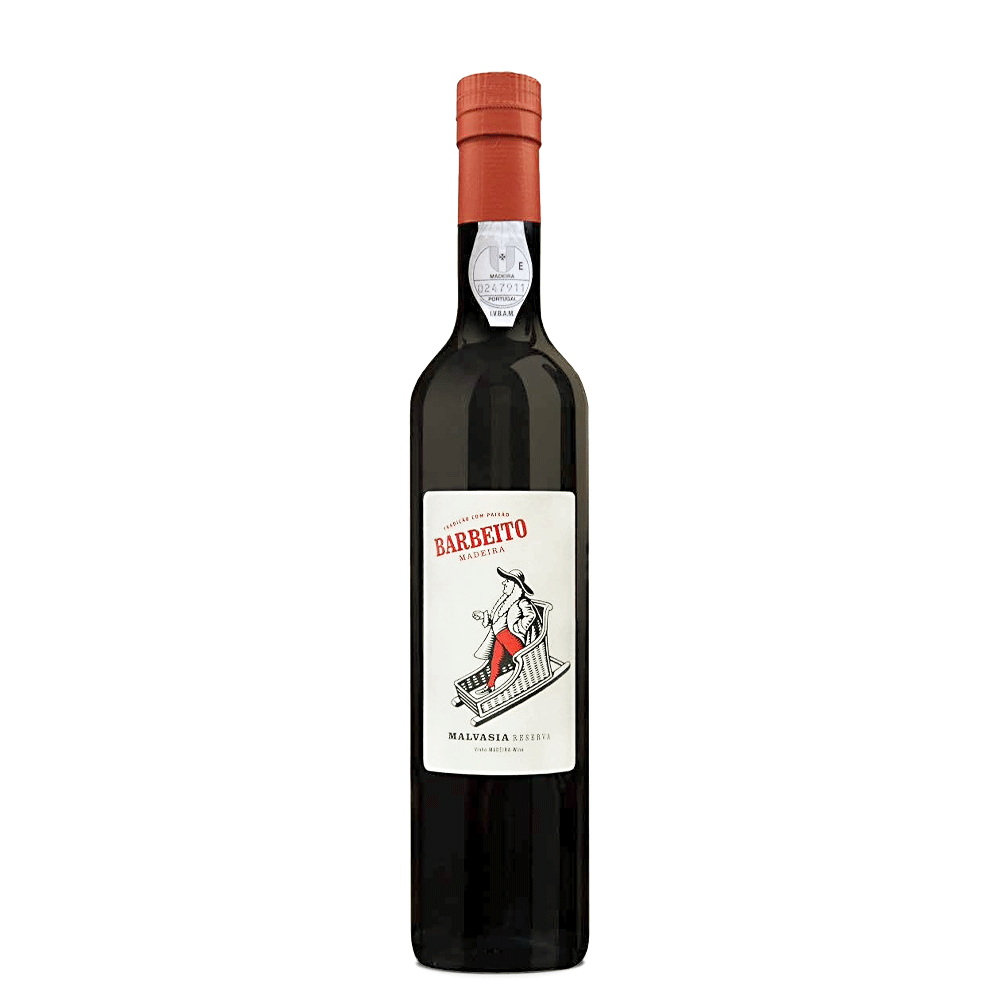 110687 - Barbeito Sweet 5 Years - Madeira Wine - Portugal Best Wines
