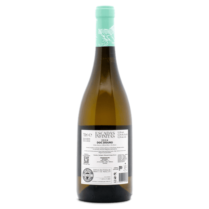 110690 - Escadas Infinitas White - White Wine - Portugal Best Wines