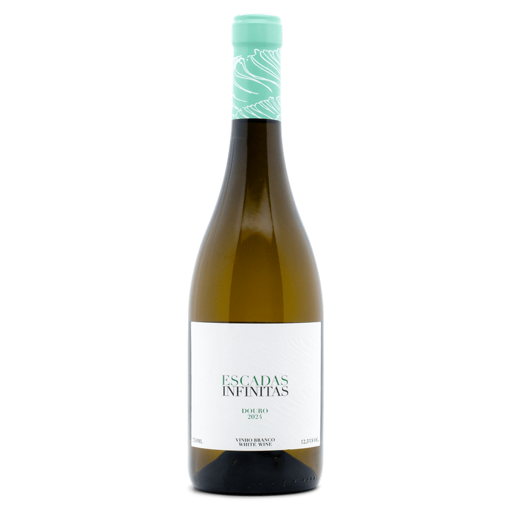110690 - Escadas Infinitas White - White Wine - Portugal Best Wines