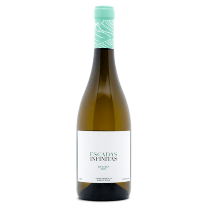 110690 - Escadas Infinitas White - White Wine - Portugal Best Wines
