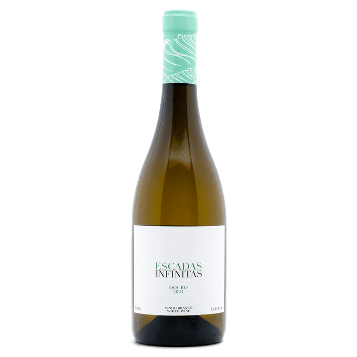 110690 - Escadas Infinitas White - White Wine - Portugal Best Wines