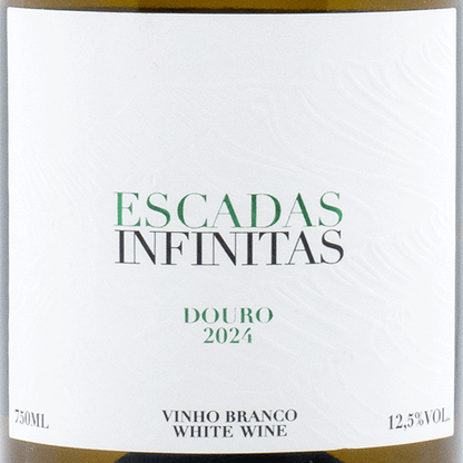 110690 - Escadas Infinitas White - White Wine - Portugal Best Wines