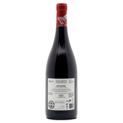 110691 - Escadas Infinitas Red - Red Wine - Portugal Best Wines