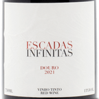 110691 - Escadas Infinitas Red - Red Wine - Portugal Best Wines