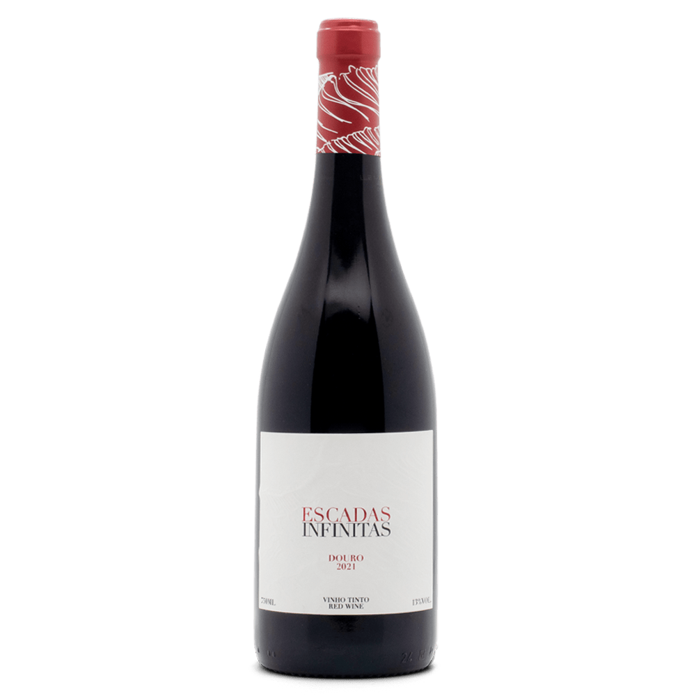 110691 - Escadas Infinitas Red - Red Wine - Portugal Best Wines