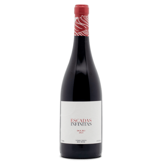 110691 - Escadas Infinitas Red - Red Wine - Portugal Best Wines
