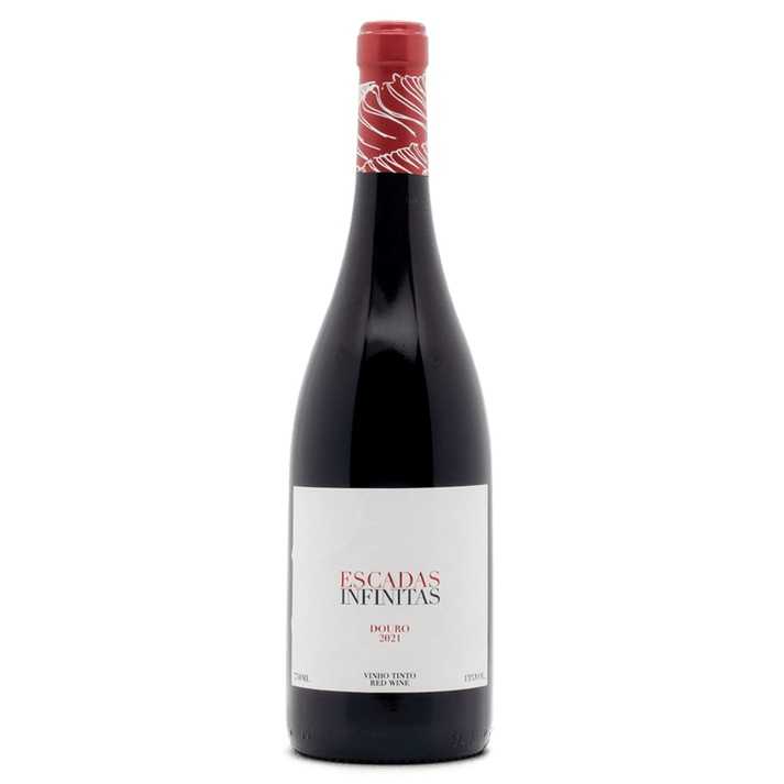 110691 - Escadas Infinitas Red - Red Wine - Portugal Best Wines