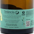 110738 - Delância White with Elderflower & Green Tea - Sparkling Wine - Portugal Best Wines