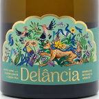 110738 - Delância White with Elderflower & Green Tea - Sparkling Wine - Portugal Best Wines