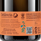 110740 - Delância Orange, with Cardamom & Bergamot - Sparkling Wine - Portugal Best Wines