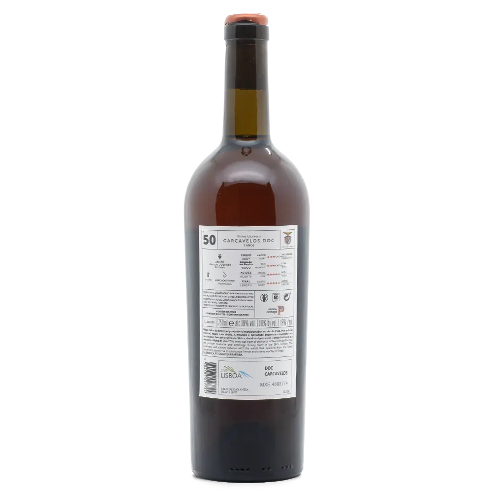 Benfica_Cellar_Carcavelos_7_Years