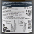 Impossivel sparkling wine