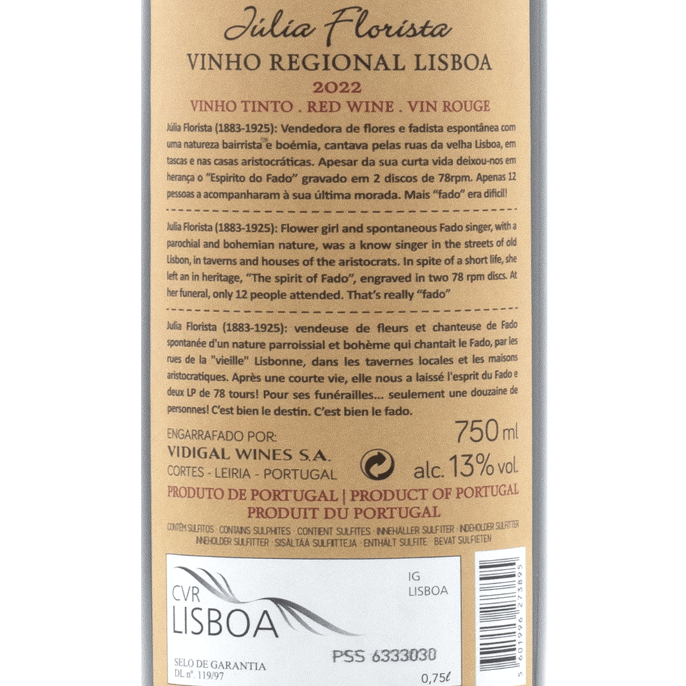 Portugal Best Wines