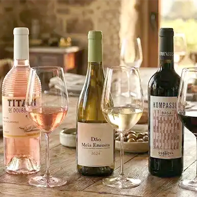 A Guide to Portuguese Wines