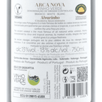Arca Nova Alvarinho - Portugal Best Wines