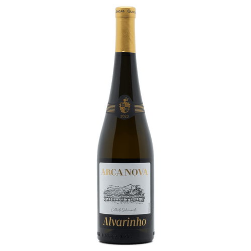 Arca Nova Alvarinho - Portugal Best Wines