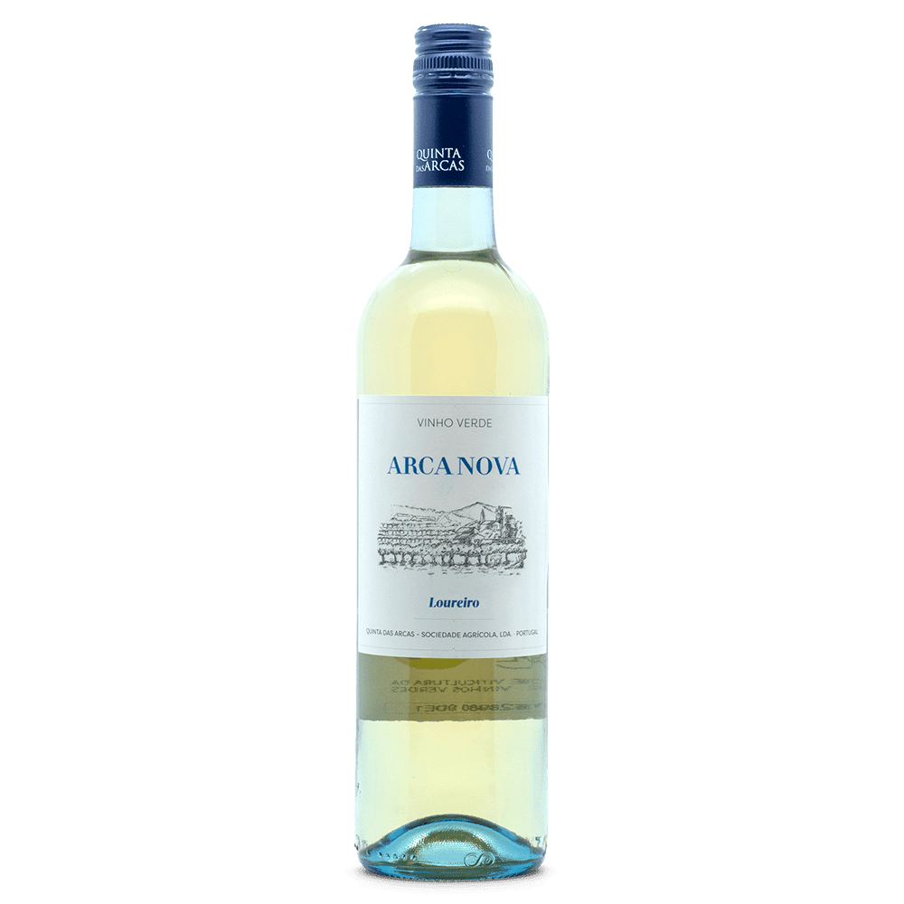 Arca Nova Loureiro-Portugal Best Wines