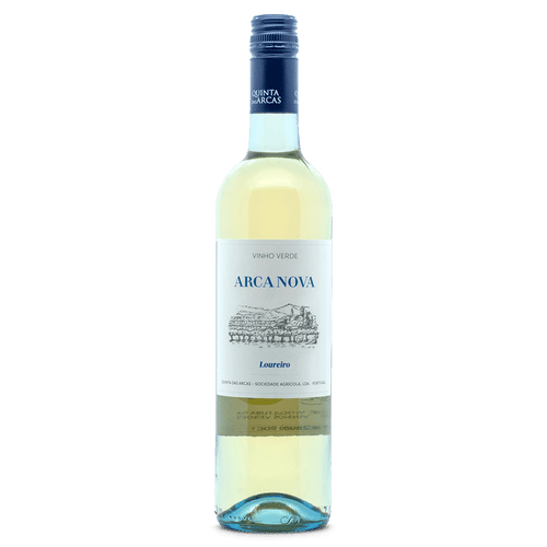Arca Nova Loureiro-Portugal Best Wines