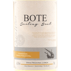 Bote -  Sailing Boat White Wine - Portugal Best Wines
