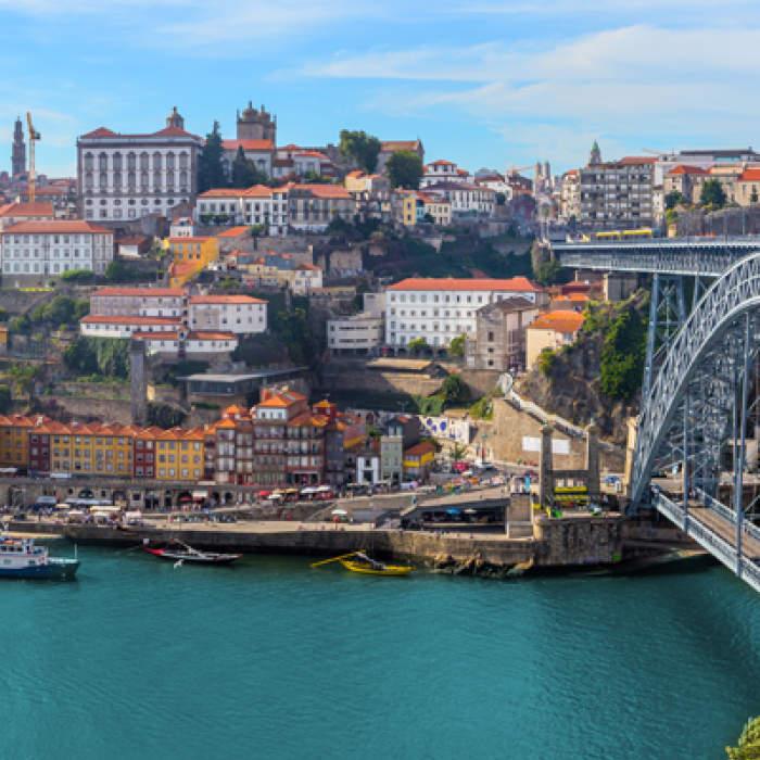 Douro Valley. Discover some of the best wines in the world!