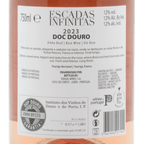 Escadas Infinitas Rosé - Rosé Wine - Portugal Best Wines